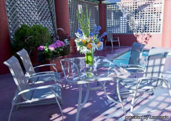 Quality Hotel Downtown-Inn At False Creek Vancouver Bagian luar foto